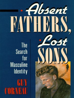 cover image of Absent Fathers, Lost Sons